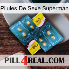 Superman Sex Pills cialis5